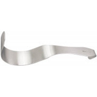 Deaver Retractor (New), 0.63in (1.6cm) Wide x 8.5in (21.6cm) Long