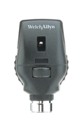 Welch Allyn 11710 3.5V Standard Opthalmoscope Head (New)