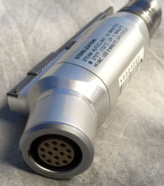 Micro-aire Electric Motor