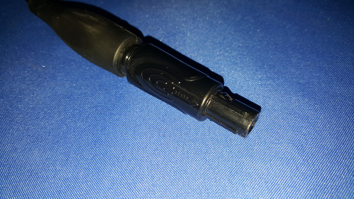 Stryker 279-000-010 Serfas Generator Footswitch