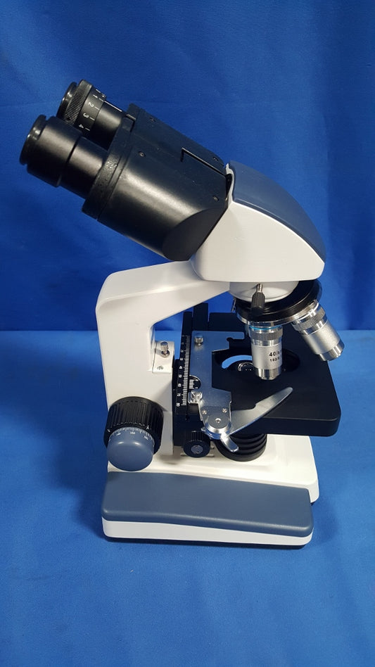 '-new-  Whittemore Enterprises Lab Microscope