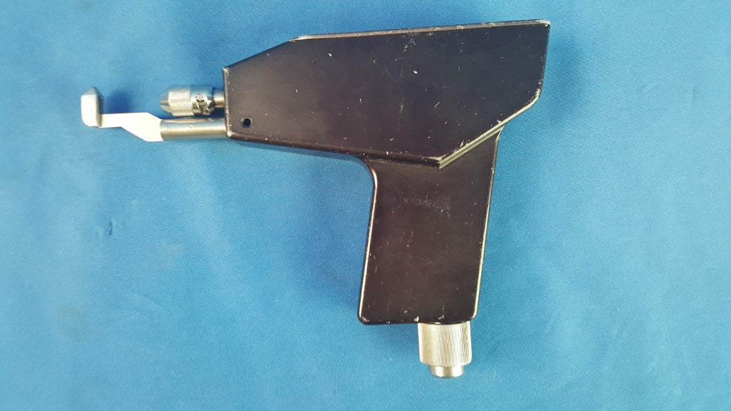 3m 5590 Sarns Sternal Saw Ii, Cable Driven
