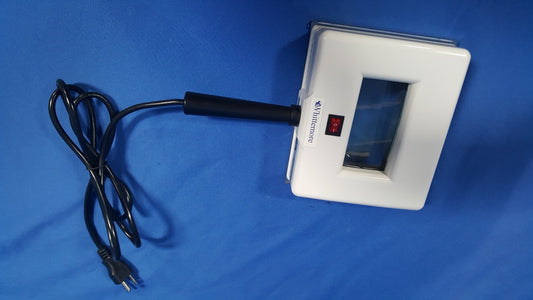 WHITTEMORE WOODS LIGHT