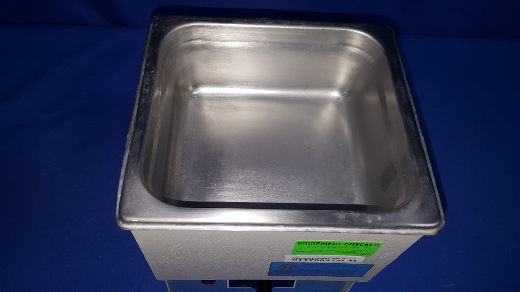 Sonicor SC-30T Ultrasonic Cleaner