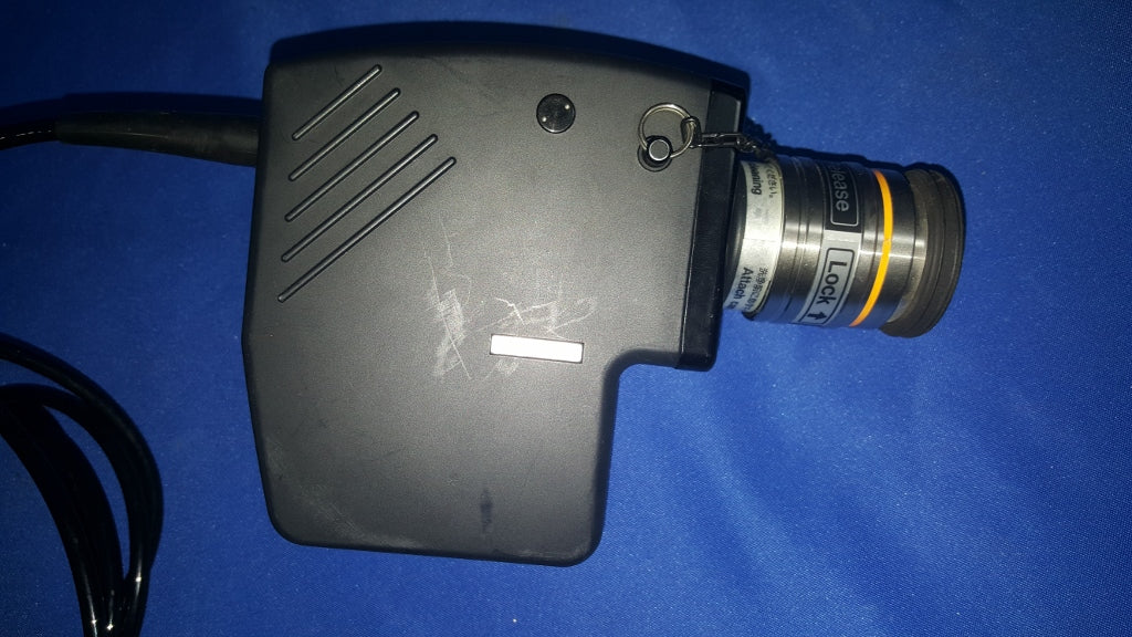 Fujinon Em-410 Camera Head For Rigid Scopes