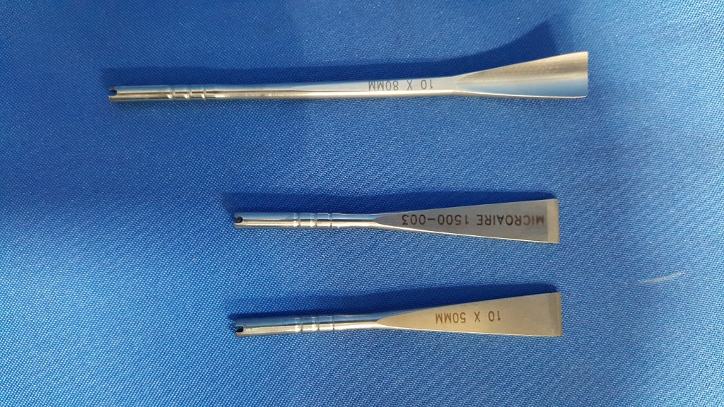 MicroAire 1500-300 Osteotome Handpiece