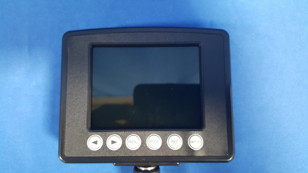 NEW WHITTEMORE MP4 VIDEO CAPTURE LCD MONITOR FOR FLEXIBLE VIDEOSCOPES