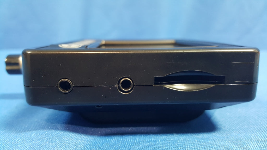 NEW WHITTEMORE MP4 VIDEO CAPTURE LCD MONITOR FOR FLEXIBLE VIDEOSCOPES