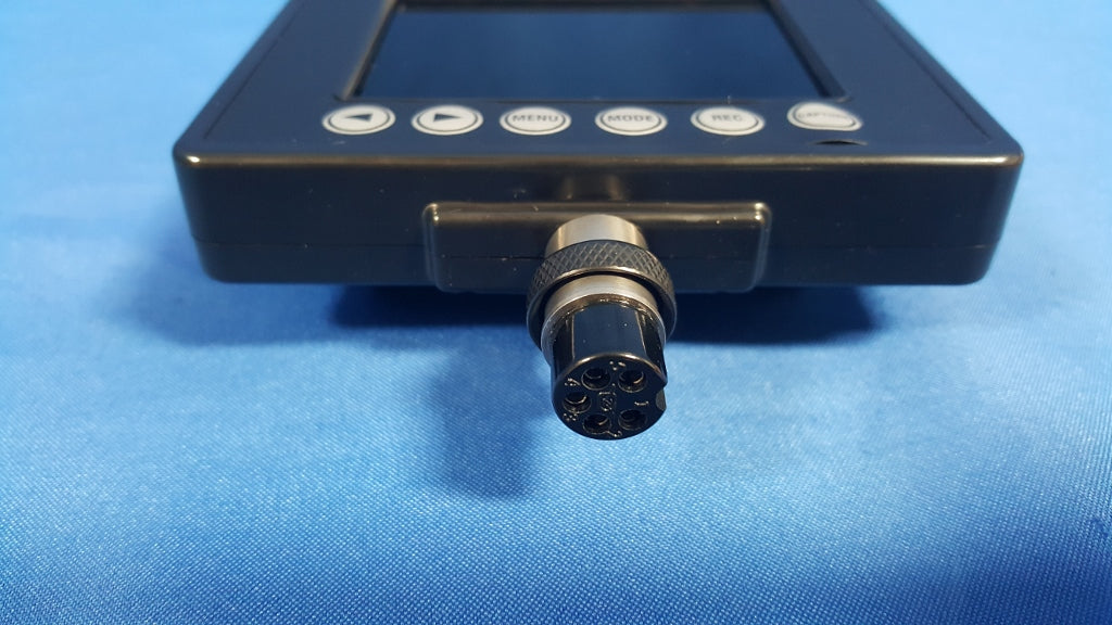 NEW WHITTEMORE MP4 VIDEO CAPTURE LCD MONITOR FOR FLEXIBLE VIDEOSCOPES