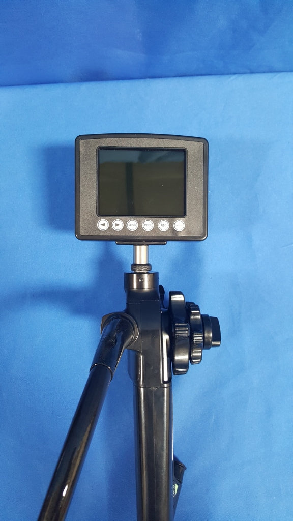 NEW WHITTEMORE MP4 VIDEO CAPTURE LCD MONITOR FOR FLEXIBLE VIDEOSCOPES