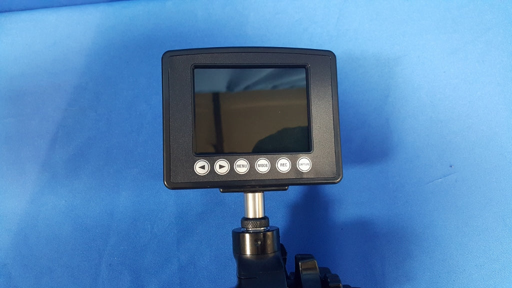 NEW WHITTEMORE MP4 VIDEO CAPTURE LCD MONITOR FOR FLEXIBLE VIDEOSCOPES