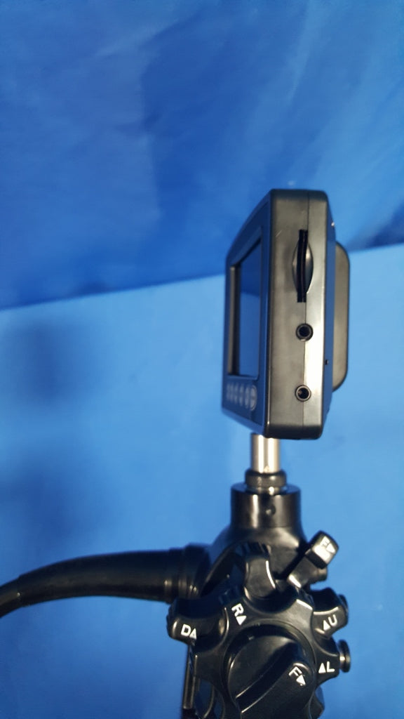 NEW WHITTEMORE MP4 VIDEO CAPTURE LCD MONITOR FOR FLEXIBLE VIDEOSCOPES