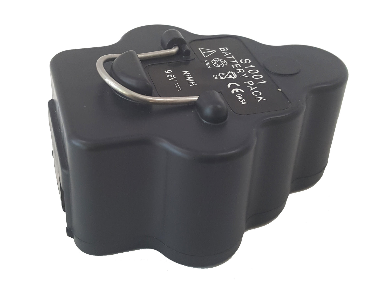 (New) Stryker 4126-110 TYPE Non-Sterile Large Rechargeable Battery