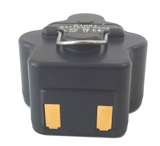(New) Stryker 4126-110 TYPE Non-Sterile Large Rechargeable Battery