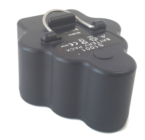 (New) Stryker 4126-110 TYPE Non-Sterile Large Rechargeable Battery