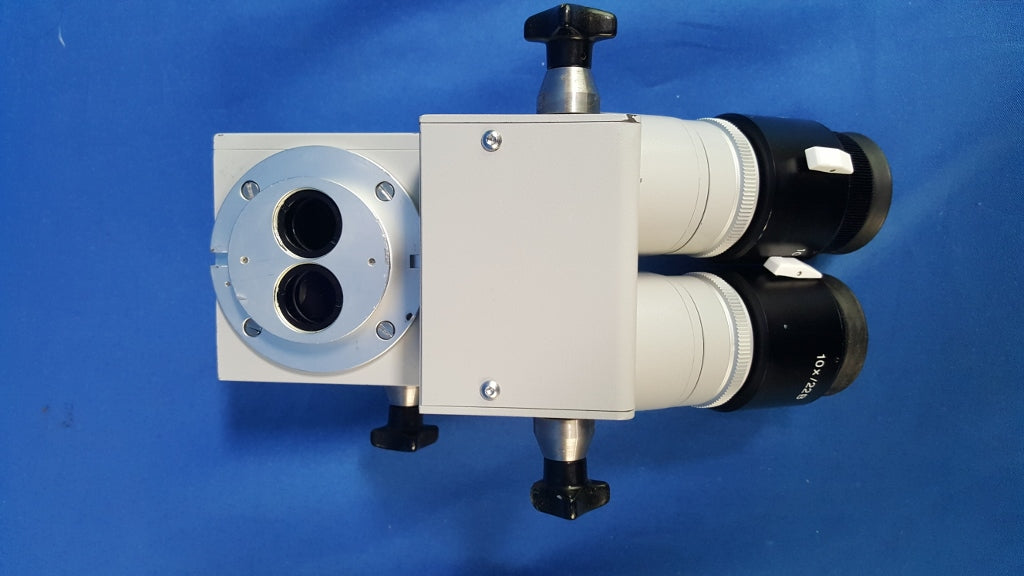 Zeiss F-170 INCLINABLE BINOCULAR HEAD 0 TO 170
