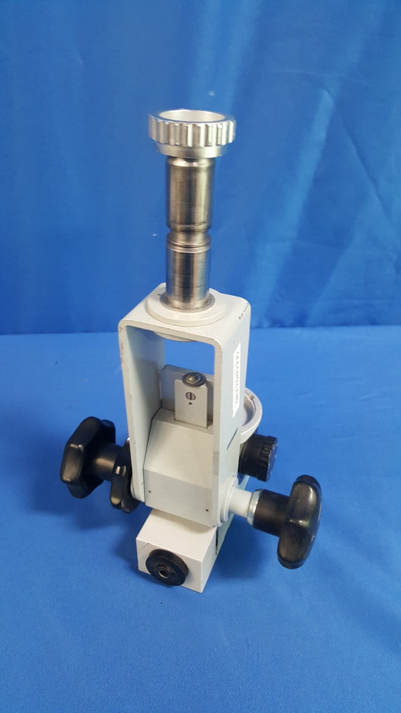 Zeiss Opmi-1 Microscope Head OLD STYLE FIBER OPTIC