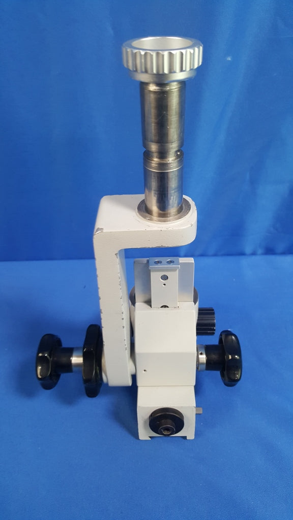 Zeiss Opmi-1 Microscope Head FIBER OPTIC