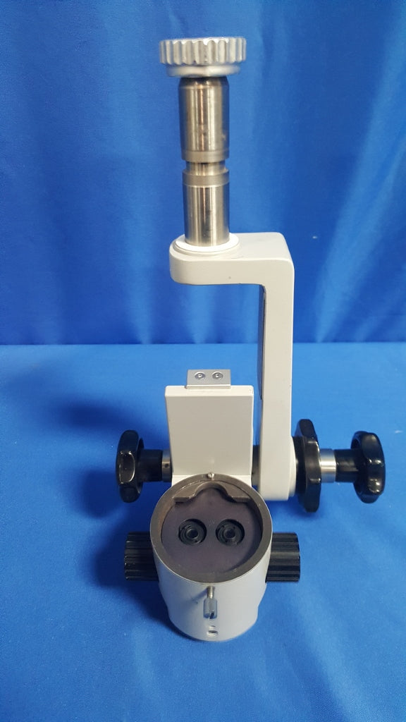 Zeiss Opmi-1-FC Microscope Head FIBER OPTIC