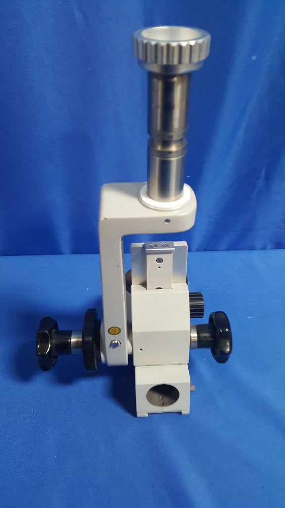 Zeiss Opmi-1-FC Microscope Head FIBER OPTIC