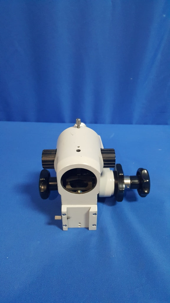 Zeiss Opmi-1-FC Microscope Head FIBER OPTIC