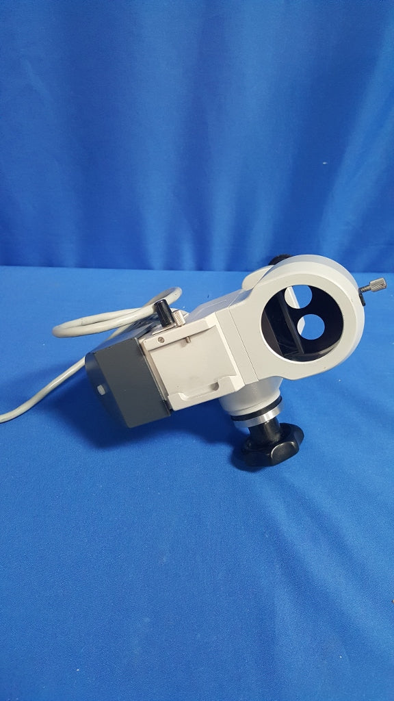 Zeiss OPMI-9 INCANDESCENT Microscope Head Only