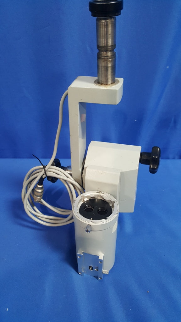 Zeiss Opmi-6 Microscope Head FIBER OPTIC