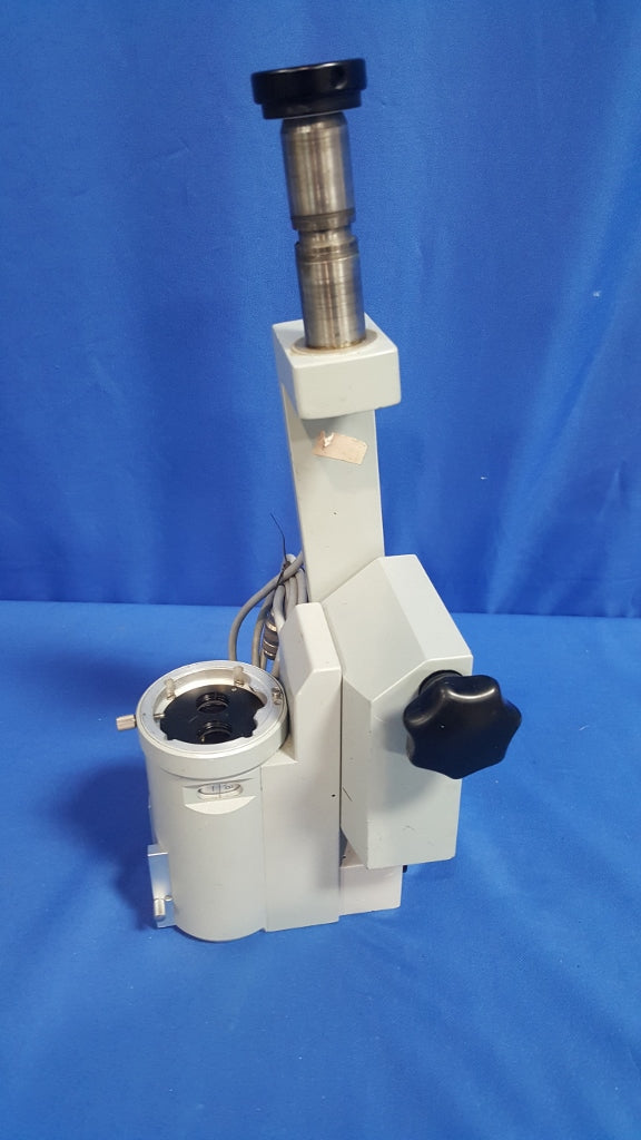 Zeiss Opmi-6 Microscope Head FIBER OPTIC