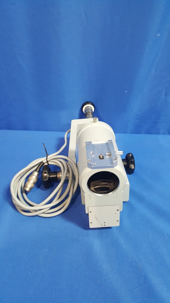 Zeiss Opmi-6 Microscope Head FIBER OPTIC