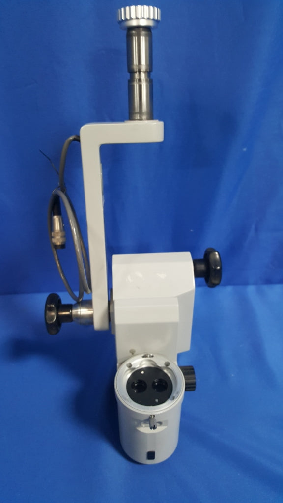 Zeiss Opmi-Opmi-6-SFC Microscope Head FIBER OPTIC