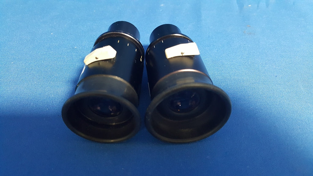 Zeiss Eyepieces - 16x H.e.p.