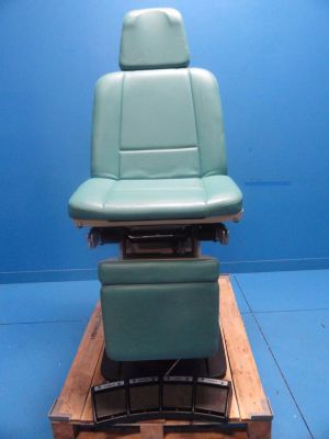 MIDMARK 419 POWER EXAMINATION TABLE