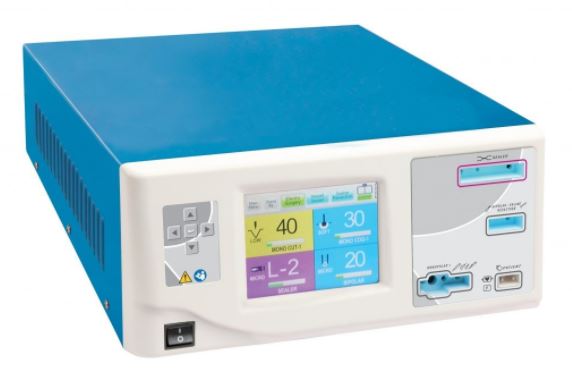 Whittemore Eagle Two Plus Veterinary Vessel Sealing Unit
