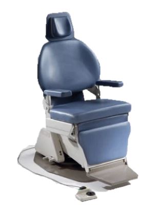 RITTER 391 POWER ENT CHAIR