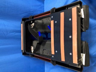 Allen Bow Frame Radiolucent Wilson Frame