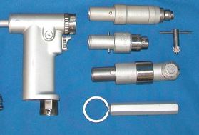 3M Maxi L100 Driver II Set