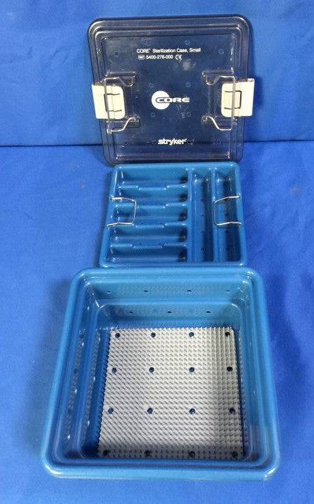 Stryker 4405 CD4 Cordless Driver Set