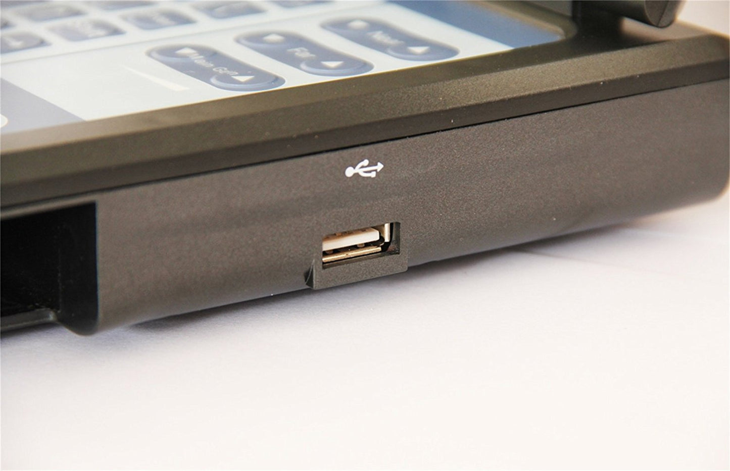 New Whittemore Portable Laptop Ultrasound 10.1" LCD