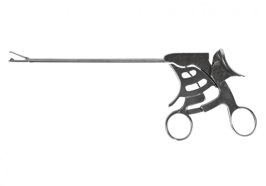 Mitek / Surgical Solutions EXPRESSEW Flexible Suture Passer w/ Reusable Handle