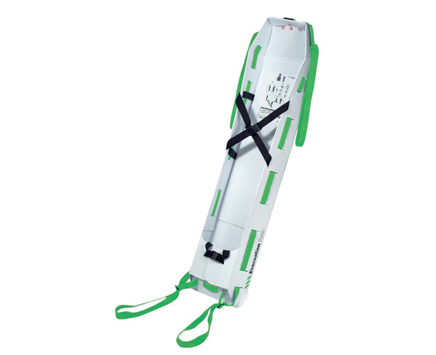 Stryker 6410 BaraSlyde Bariatric Evacuation Slide