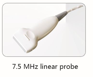 New Whittemore Portable Laptop Ultrasound 10.1" LCD