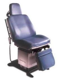 MIDMARK 75L POWER PROCEDURE TABLE