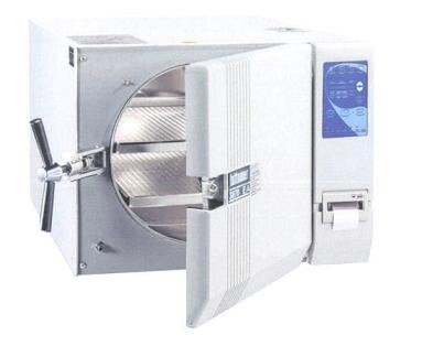 Tuttnauer 3870ea Automatic Autoclave