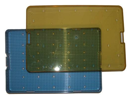 10  X 15  X 1.5  Large Tray