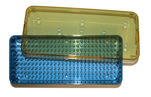 2.5  X 6  X 1.25  Micro Tray