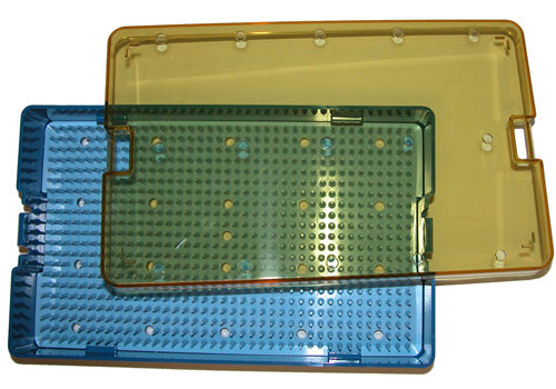 6  X 10  X 1.5  Micro Tray