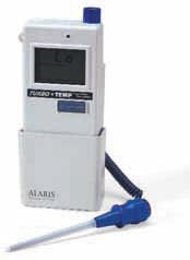 Ivac Turbo Temp Electronic
