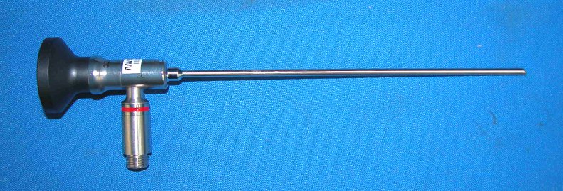 Linvatec T2930 2.9mm 30° Arthroscope