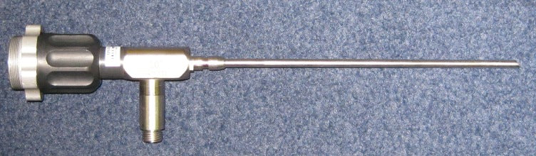 Stryker 4mm 30'  Video Arthroscope