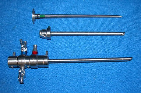 Linvatec High Flow Irrigation Set C7252